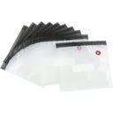 Küchenprofi Vakuumbeutel EASYFRESH, 10er-Set - 22x21 cm