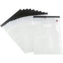 EASYFRESH - Bolsas para Envasado al Vacío, Set de 10 - 40x28 cm