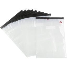 EASYFRESH - Bolsas para Envasado al Vacío, Set de 10 - 40x28 cm