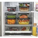 Küchenprofi Vakuum Starter-Set EASYFRESH, 7-tlg.