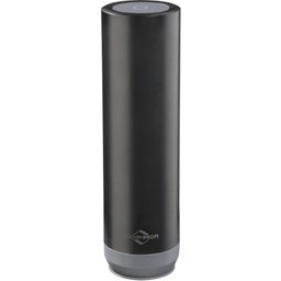 EASYFRESH - Set Starter Sottovuoto, 7 Pezzi