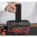 Küchenprofi Vakuum Starter-Set EASYFRESH, 7-tlg.