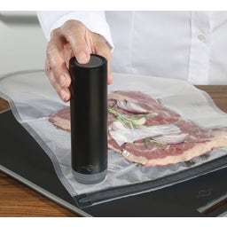 Küchenprofi Vakuum Starter-Set EASYFRESH, 7-tlg.