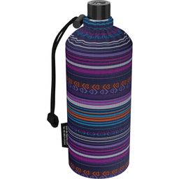 Emil – die Flasche® Bottiglia in Vetro - Viola BIO - 0,6 L