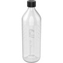 Emil – die Flasche® Bottiglia in Vetro - Viola BIO - 0,6 L