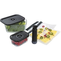 Küchenprofi Vakuum Starter-Set EASYFRESH, 5-tlg.