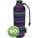 Emil – die Flasche® Bottle - BIO-Viola  - 0.75 L Wide neck bottle