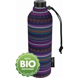 Emil – die Flasche® Bottle - BIO-Viola  - 0.75 L Wide neck bottle