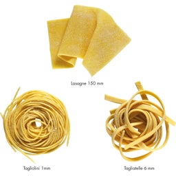 Küchenprofi Nudelmaschine VITALE 150