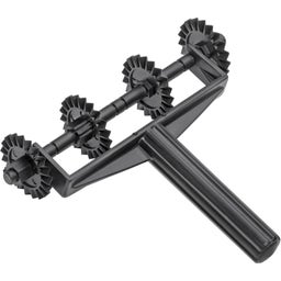 Küchenprofi Nudelmaschinen-Set Classic VITALE 150