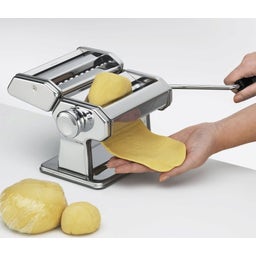 Küchenprofi Nudelmaschinen-Set Classic VITALE 150