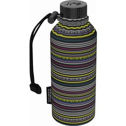 Emil – die Flasche® Flasche BIO-Neon - 0,4 L