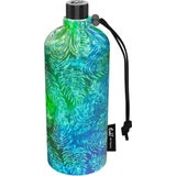 Emil – die Flasche® Bottle - Batik Leaves