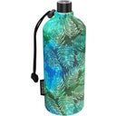 Emil – die Flasche® Bottle - Batik Leaves - 0.6 L