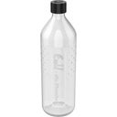 Emil – die Flasche® Bottle - Batik Leaves - 0.6 L