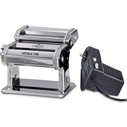 Küchenprofi Motor für Nudelmaschine VITALE 150