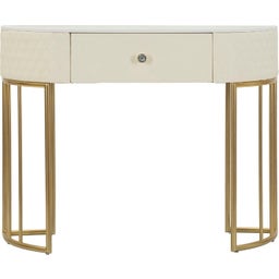 Mauro Ferretti Konsolentisch Sharon - 1 Stk