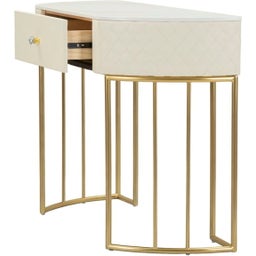 Mauro Ferretti Konsolentisch Sharon - 1 Stk