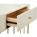 Mauro Ferretti Konsolentisch Sharon - 1 Stk