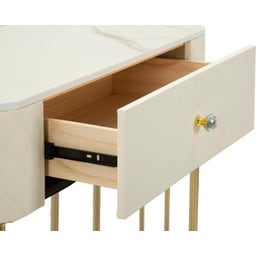 Mauro Ferretti Konsolentisch Sharon - 1 Stk