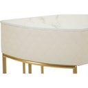 Mauro Ferretti Konsolentisch Sharon - 1 Stk