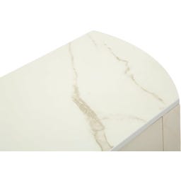 Mauro Ferretti Table Console Sharon - 1 pcs
