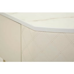 Mauro Ferretti Konsolentisch Sharon - 1 Stk