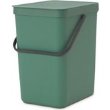 Brabantia Sort & Go 25 L Waste Bin