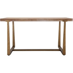 Mauro Ferretti Ankara Dining Table, 150 x 90 cm - 1 item