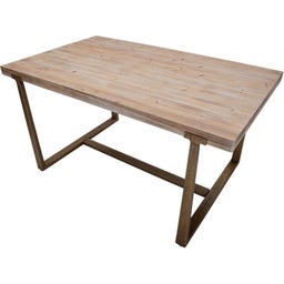 Mauro Ferretti Esstisch Ankara 150x90 cm - 1 Stk