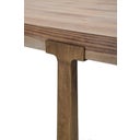 Mauro Ferretti Esstisch Ankara 150x90 cm - 1 Stk