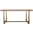 Mauro Ferretti Esstisch Ankara 180x90 cm - 1 Stk