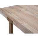 Mauro Ferretti Esstisch Ankara 180x90 cm - 1 Stk