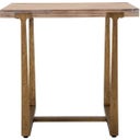 Mauro Ferretti Esstisch Ankara 80x80 cm - 1 Stk