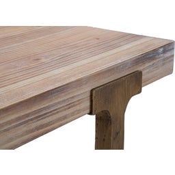 Mauro Ferretti Esstisch Ankara 80x80 cm - 1 Stk