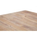 Mauro Ferretti Esstisch Ankara 80x80 cm - 1 Stk