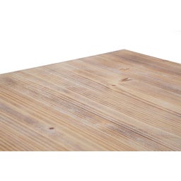 Mauro Ferretti Esstisch Ankara 80x80 cm - 1 Stk