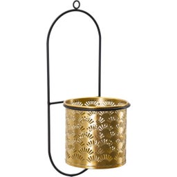 Mauro Ferretti Wandhalterung für Pflanztöpfe Hong - 1 Stk