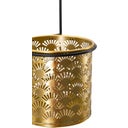 Mauro Ferretti Wandhalterung für Pflanztöpfe Hong - 1 Stk