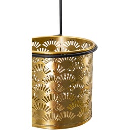 Mauro Ferretti Wandhalterung für Pflanztöpfe Hong - 1 Stk