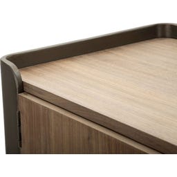 Mauro Ferretti Armoire Toronto - 1 pcs