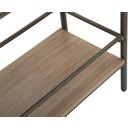 Mauro Ferretti Schrank Toronto - 1 Stk