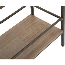 Mauro Ferretti Schrank Toronto - 1 Stk