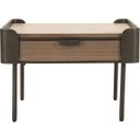 Mauro Ferretti Table Basse Toronto - 1 pcs