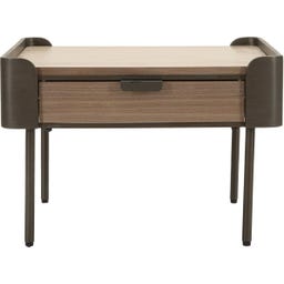 Mauro Ferretti Table Basse Toronto - 1 pcs