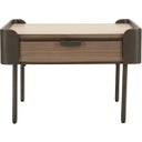 Mauro Ferretti Toronto Coffee Table - 1 item