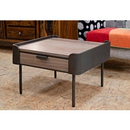 Mauro Ferretti Couchtisch Toronto - 1 Stk