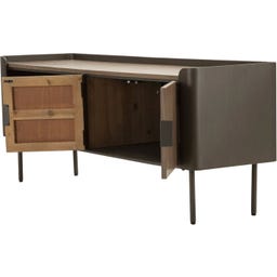 Mauro Ferretti Toronto TV Cabinet - 1 item