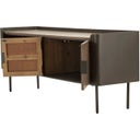Mauro Ferretti Toronto TV Cabinet - 1 item