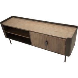 Mauro Ferretti Toronto TV Cabinet - 1 item